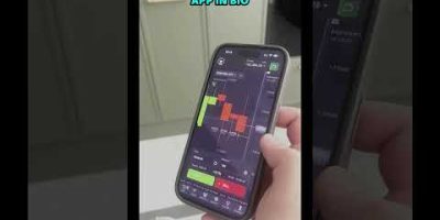 đSmart trading with Pocket Option AI Bot automated AI signals #AITrading #PocketOption #TradingBot