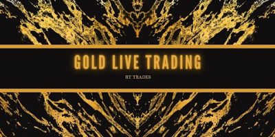 GOLD Live Trading Session | XAUUSD Trading Live Stream @RTTRADES-1