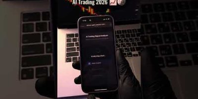 AI Binary Options Bot | Real-Time Trading Signals ๐๐ค