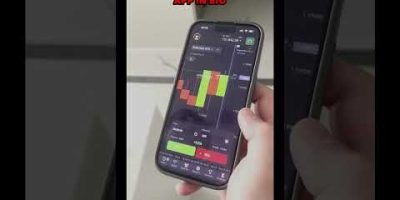 🚀Smart trading with Pocket Option AI Bot automated AI signals #AITrading #PocketOption #TradingBot