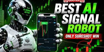 Quotex Auto Trading Bot FREE Download 2026 — Step by Step Setup + Live Results | Quotex Trading