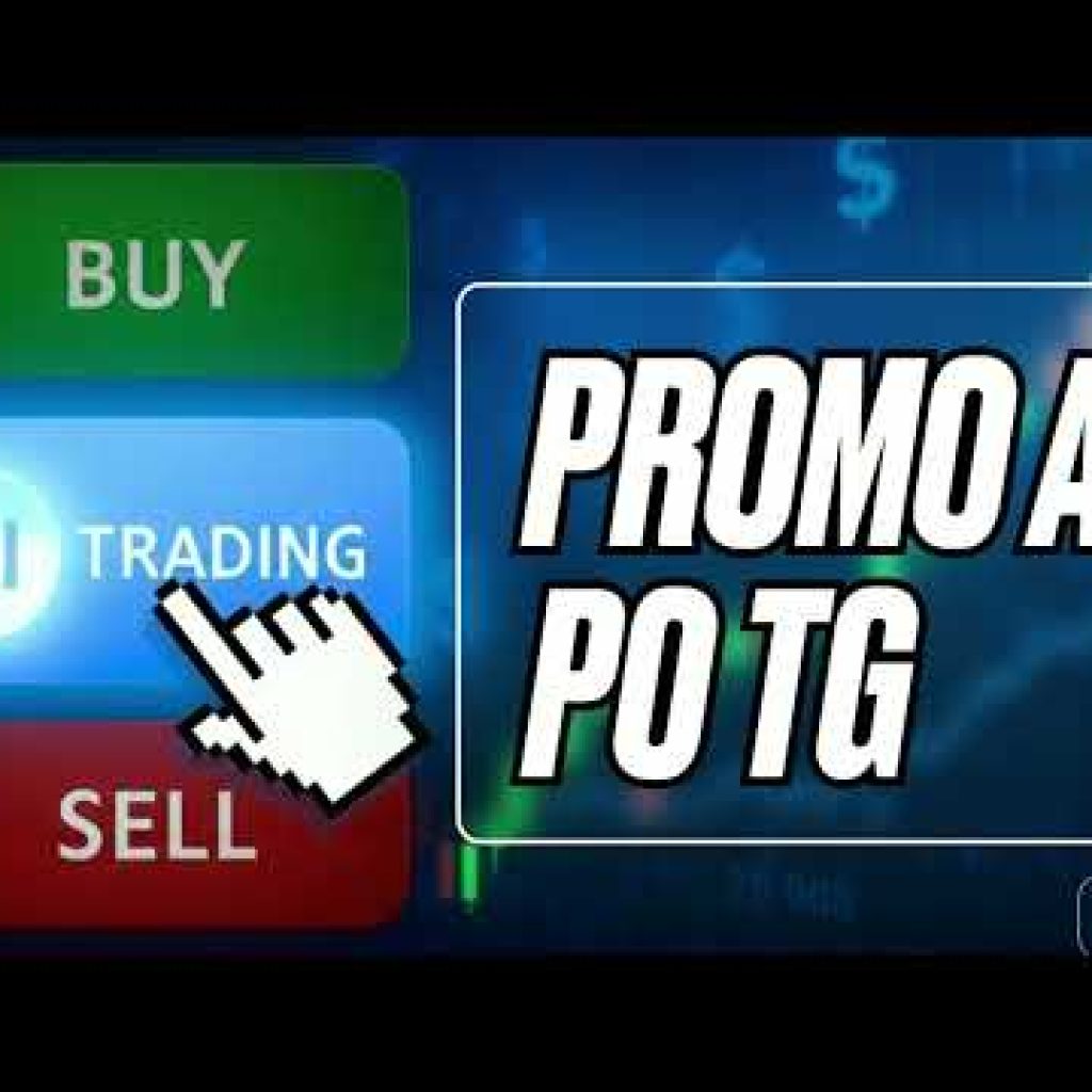 Free Pocket Option Trading Bot Free Code LUCKY Credits Free Balance Inside 🎁💸