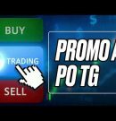 Free Pocket Option Trading Bot Free Code LUCKY Credits Free Balance Inside 🎁💸