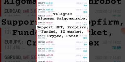 Automate Your Strategy: MT4/MT5 Mobile Bot Setup for Beginners