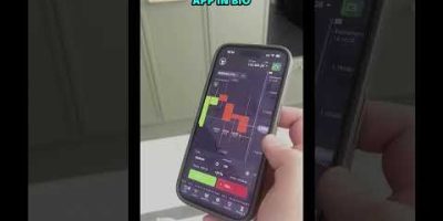 πSmart trading with Pocket Option AI Bot automated AI signals #AITrading #PocketOption #TradingBot