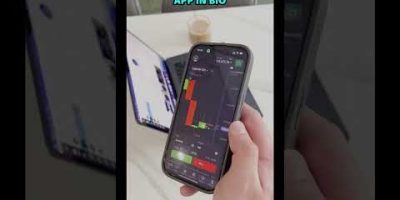 🚀Smart trading with Pocket Option AI Bot automated AI signals #AITrading #PocketOption #TradingBot