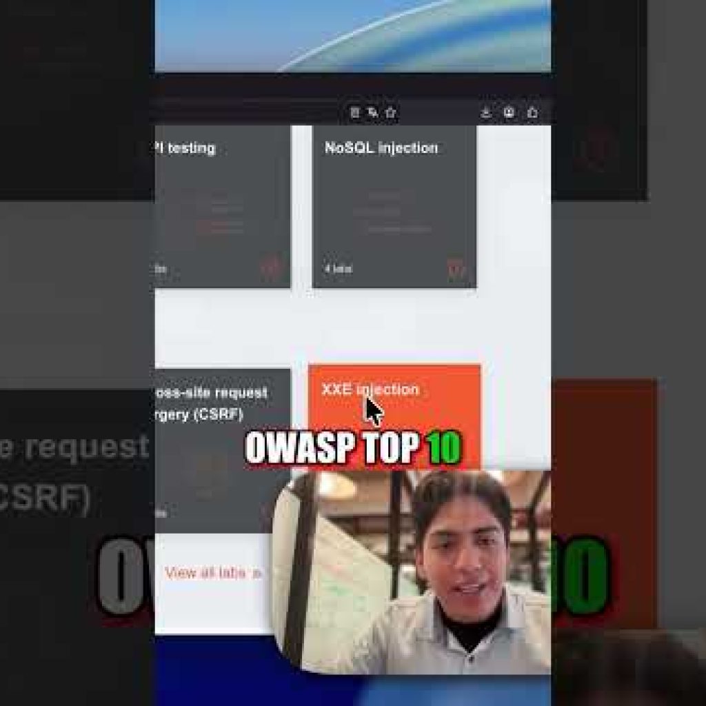 Aprende Hacking Web GRATIS 🔥
