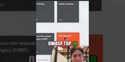 Aprende Hacking Web GRATIS 🔥