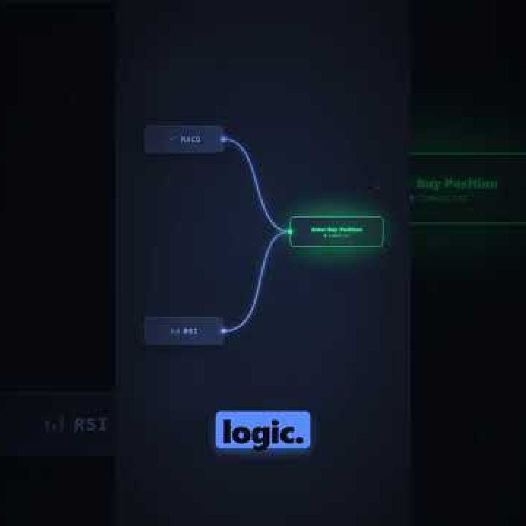Turn TradingView Indicators into an MT5 Bot (No Code)