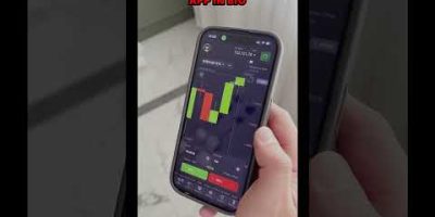 🚀Smart trading with Pocket Option AI Bot automated AI signals #AITrading #PocketOption #TradingBot