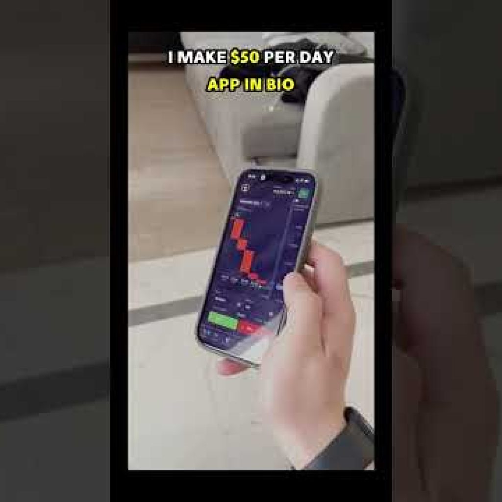 🚀Smart trading with Pocket Option AI Bot automated AI signals #AITrading #PocketOption #TradingBot