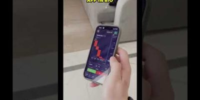 đSmart trading with Pocket Option AI Bot automated AI signals #AITrading #PocketOption #TradingBot