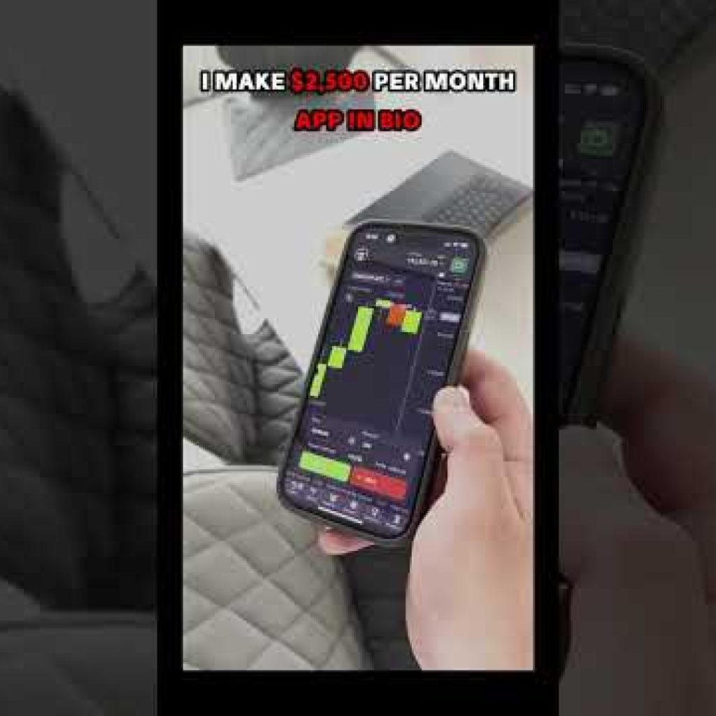 🚀Smart trading with Pocket Option AI Bot automated AI signals #AITrading #PocketOption #TradingBot