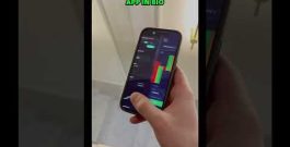 🚀Smart trading with Pocket Option AI Bot automated AI signals #AITrading #PocketOption #TradingBot