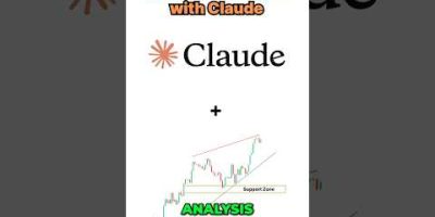 How to Use Claude for Technical Analysis | Claude Trading
