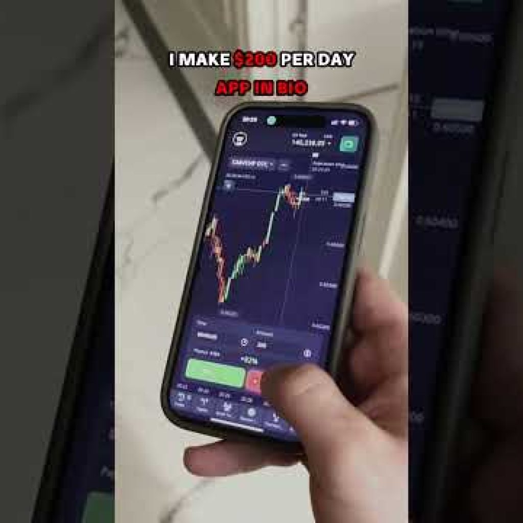 🚀Smart trading with Pocket Option AI Bot automated AI signals #AITrading #PocketOption #TradingBot