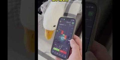 🚀Smart trading with Pocket Option AI Bot automated AI signals #AITrading #PocketOption #TradingBot
