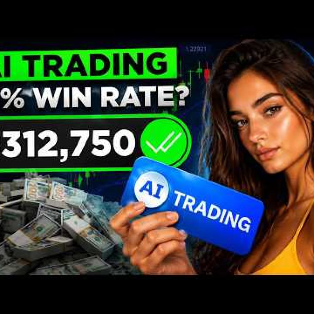 I Tested AI Trading Bot for Pocket Option | Binary Options Strategy