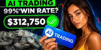 I Tested AI Trading Bot for Pocket Option | Binary Options Strategy