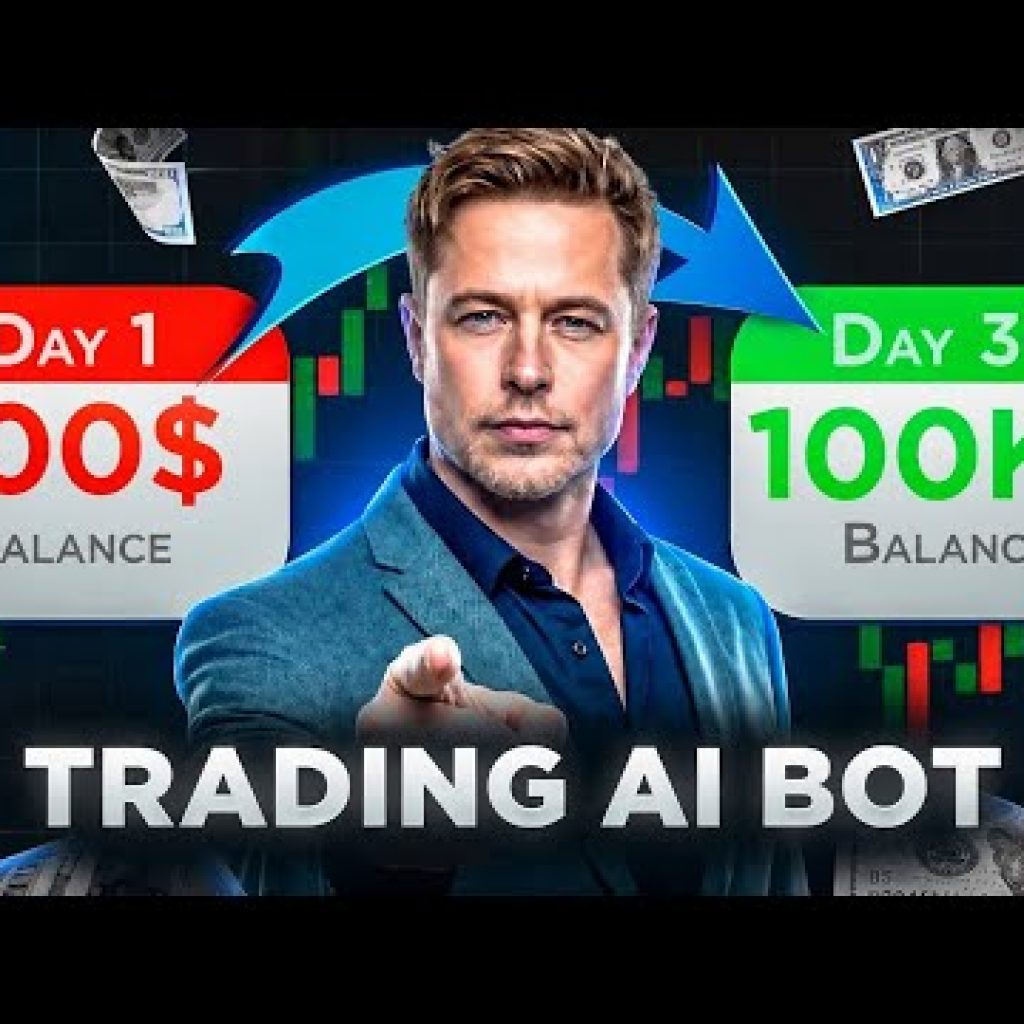 I Put $500 in a Pocket Option AI Bot | Live Results | Pocket Option| Ai Signal Bot | Ai Bot