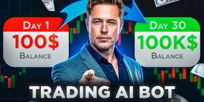 I Put $500 in a Pocket Option AI Bot | Live Results | Pocket Option| Ai Signal Bot | Ai Bot