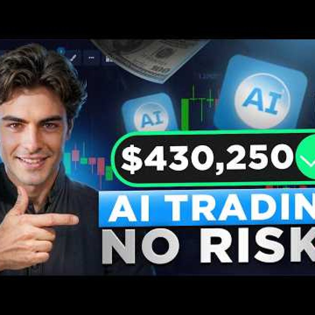 I Tested AI Trading Bot for Pocket Option | Binary Options Strategy