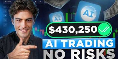 I Tested AI Trading Bot for Pocket Option | Binary Options Strategy