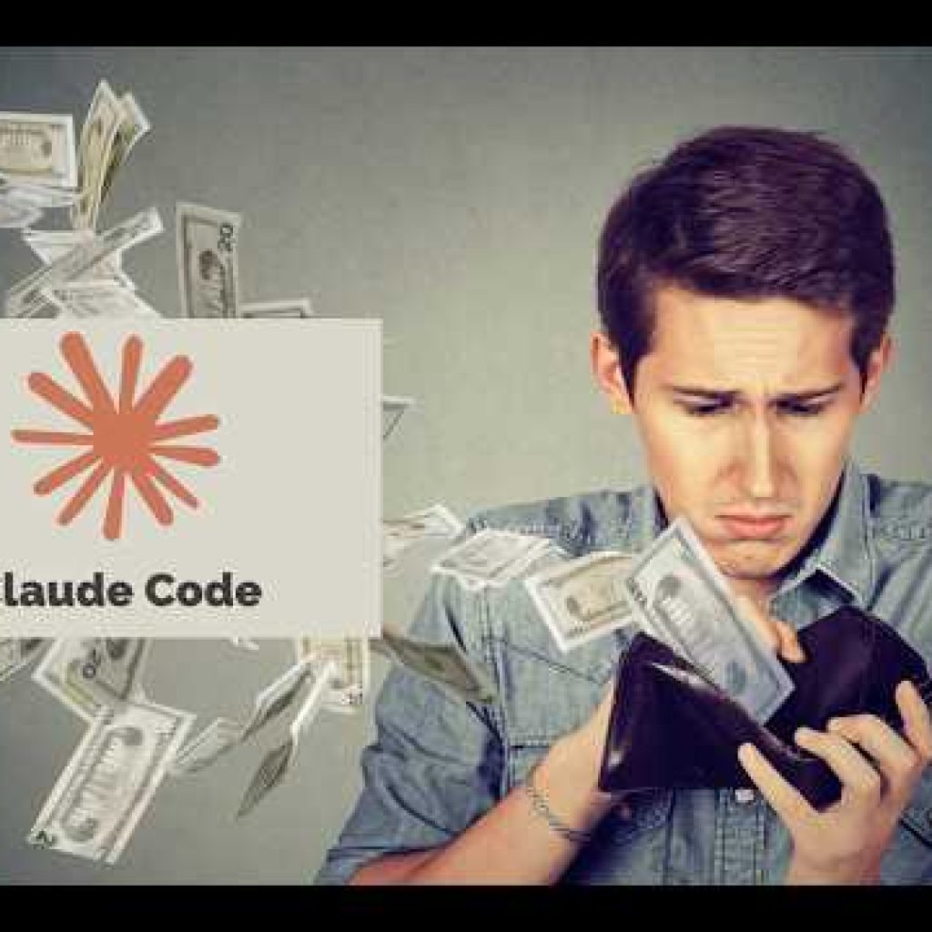 Stop Wasting Money on Claude Code