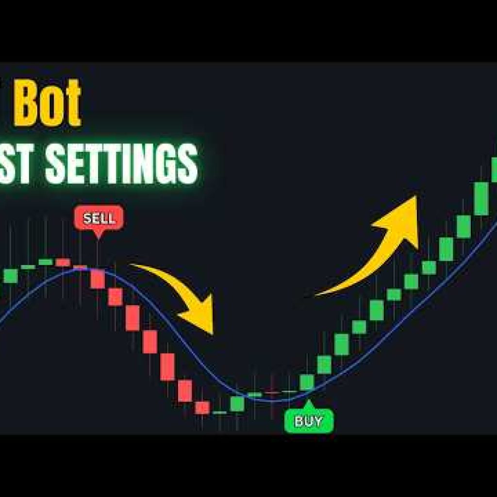 UT Bot Alerts Indicator Best Settings | 2 Powerful Trading Strategies