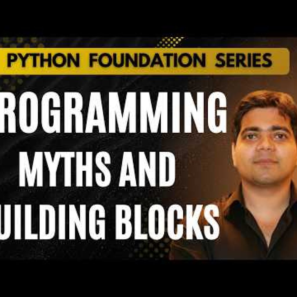 Programming Explained. How Computers Work, Types of Languages, How to Think Like a Programmer-Part 2