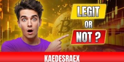 Kaedesraex Platform Review 2026 [READ THIS] 📈 AI Trading Bot Legit Or Not?