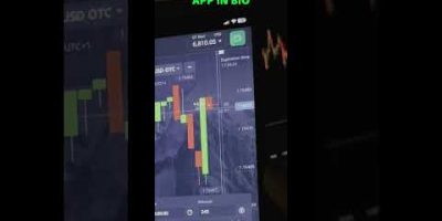 🚀Smart trading with Pocket Option AI Bot automated AI signals #AITrading #PocketOption #TradingBot