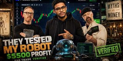 Don’t Trade Binary Options Without Watching This First (Evo Trade) Trading Bot