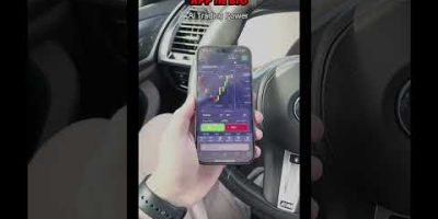 🚀Smart trading with Pocket Option AI Bot automated AI signals #AITrading #PocketOption #TradingBot