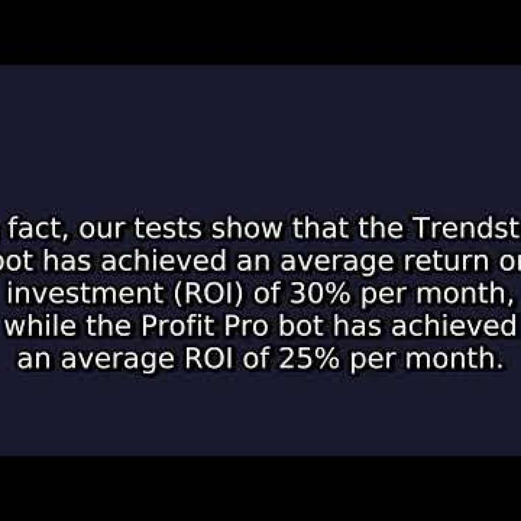 How to Choose Crypto Trading Bots That Actually Make Money (2026)