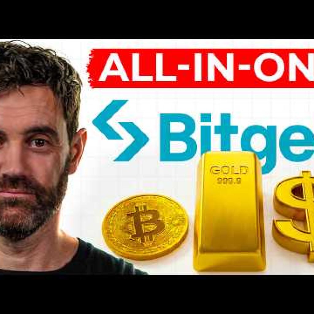 One Account for Crypto Stocks and Forex Is This REAL
