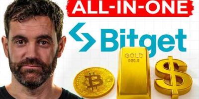 One Account for Crypto Stocks and Forex Is This REAL