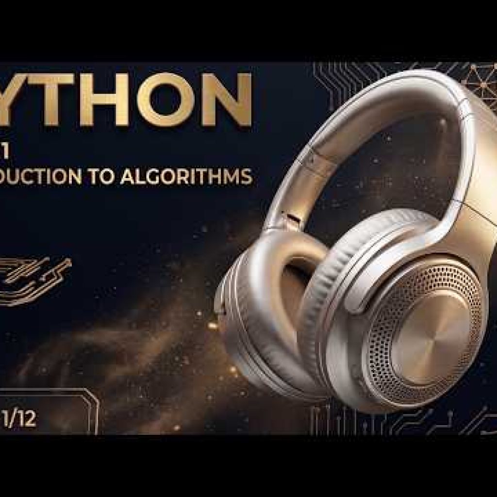 🐍🎧 Python | Fundamentals The Definitive Formula Sheet | AUDIOBOOK