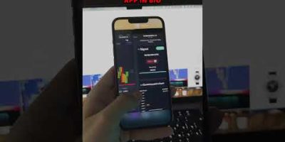 🚀Smart trading with Pocket Option AI Bot automated AI signals #AITrading #PocketOption #TradingBot