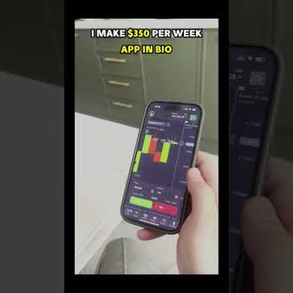 🚀Smart trading with Pocket Option AI Bot automated AI signals #AITrading #PocketOption #TradingBot