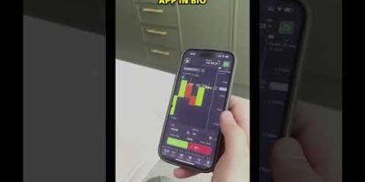 🚀Smart trading with Pocket Option AI Bot automated AI signals #AITrading #PocketOption #TradingBot